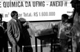 Depois de 44 anos, a UFMG volta a receber a visita de um Presidente da Rep&uacute;blica, Luiz In&aacute;cio Lula da Silva